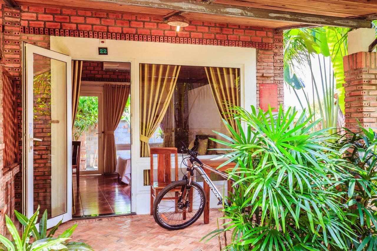 Sen Viet Phu Quoc Resort, Sport & Spa Exterior foto